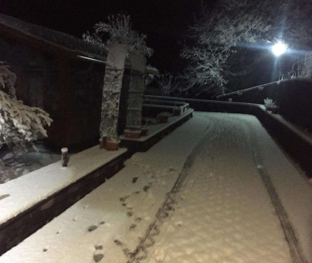 Casa Monte Etna Maletto 外观 照片